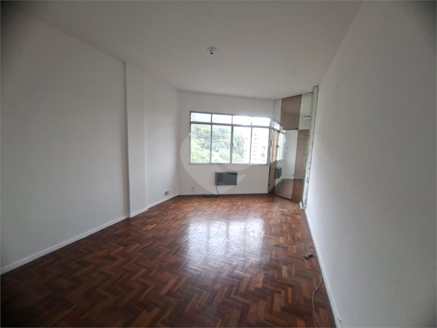 Apartamento à venda com 2 quartos em Tijuca, Rio de Janeiro, RJ