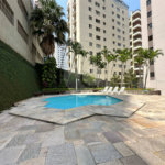 Apartamento à venda com 4 quartos, sendo 2 suítes, em Santana, São Paulo, SP