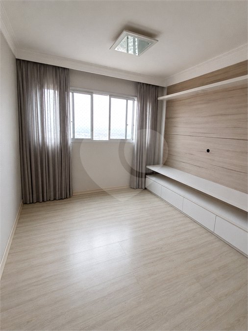 Apartamento à venda com 2 quartos em Santana, São Paulo, SP