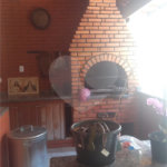 Casa à venda com 5 quartos, sendo 2 suítes, em Jardim Santa Clara, Guarulhos, SP