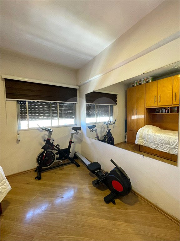 Apartamento à venda com 2 quartos em Freguesia do Ó, São Paulo, SP