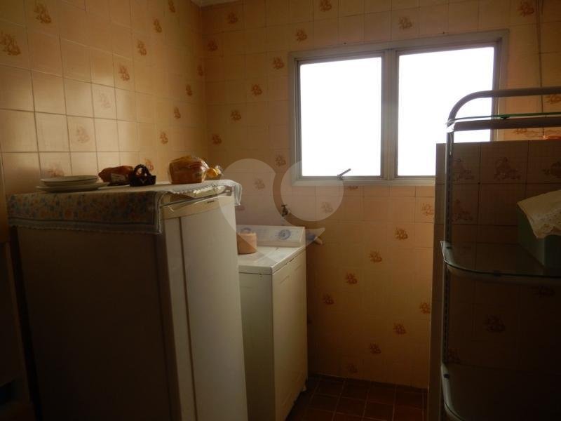 Apartamento à venda com 1 quarto em Vila Ipojuca, São Paulo, SP