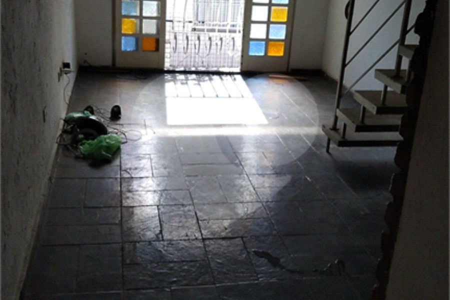 Casa de Vila à venda com 2 quartos em Santana, São Paulo, SP