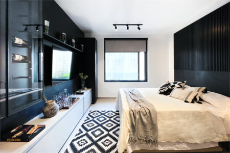 Apartamento para alugar com 1 suíte em Itaim Bibi, São Paulo, SP