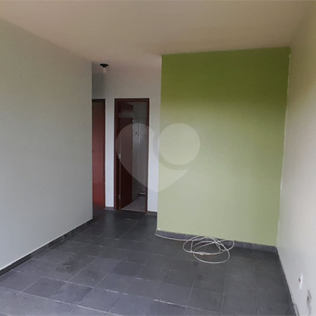 Apartamento à venda com 2 quartos em Campo Grande, Rio de Janeiro, RJ