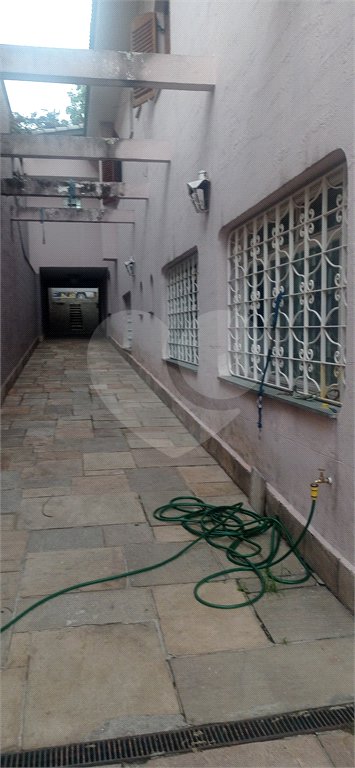 Sobrado à venda com 4 suítes em Jardim São Paulo(zona Norte), São Paulo, SP