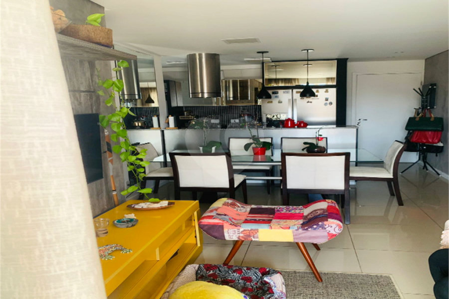 Apartamento à venda com 2 quartos, sendo 1 suíte, em Vila Mariana, São Paulo, SP