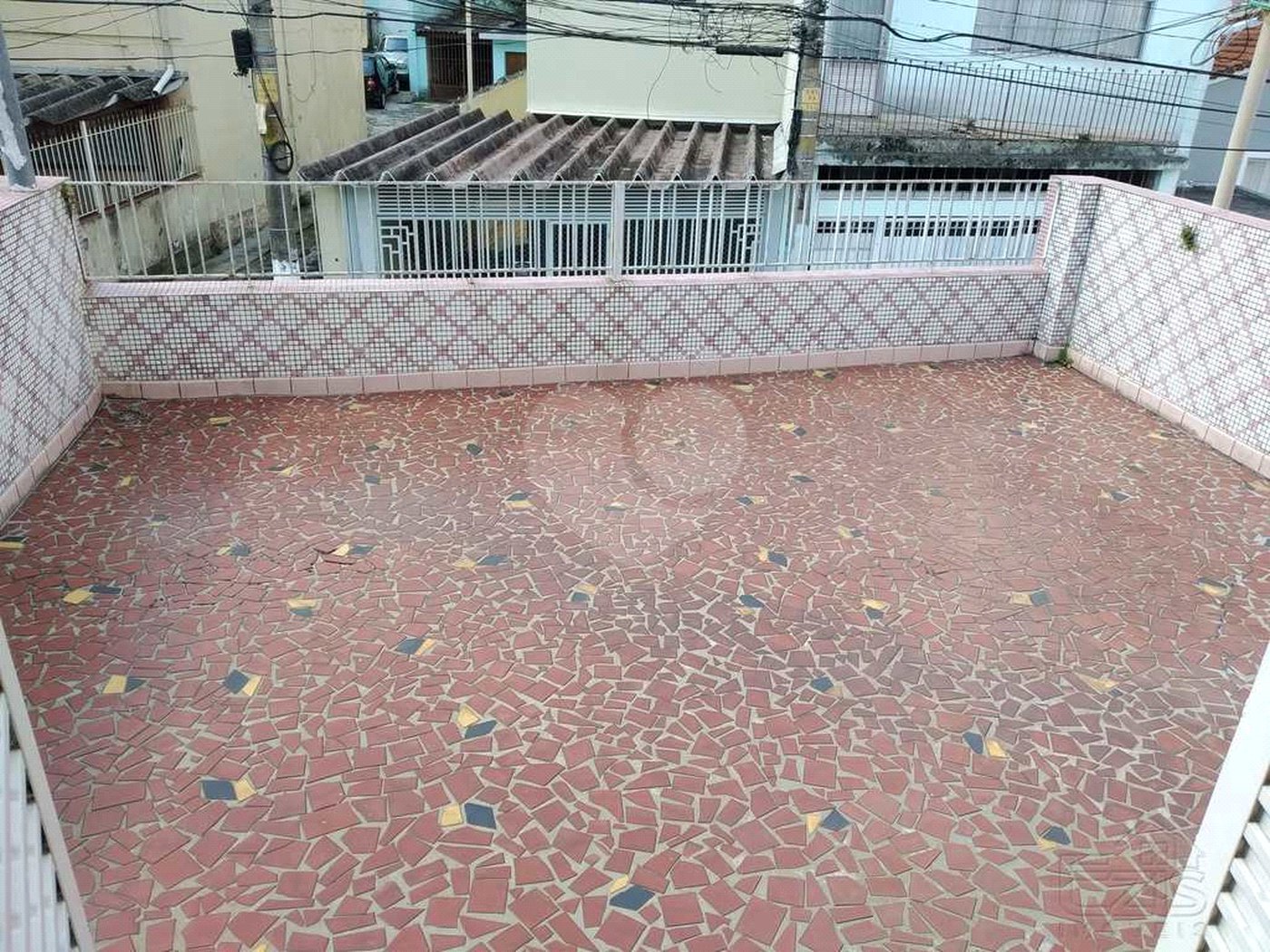 Sobrado à venda com 2 quartos, sendo 1 suíte, em Vila Monumento, São Paulo, SP