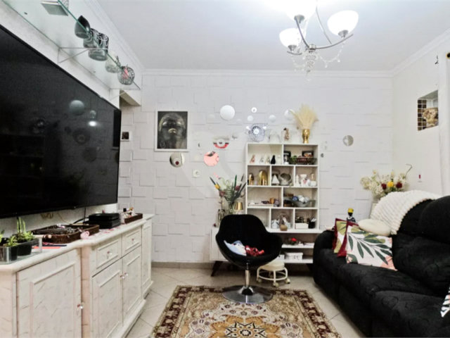 Sobrado à venda com 3 quartos, sendo 1 suíte,  em Mandaqui, São Paulo, SP