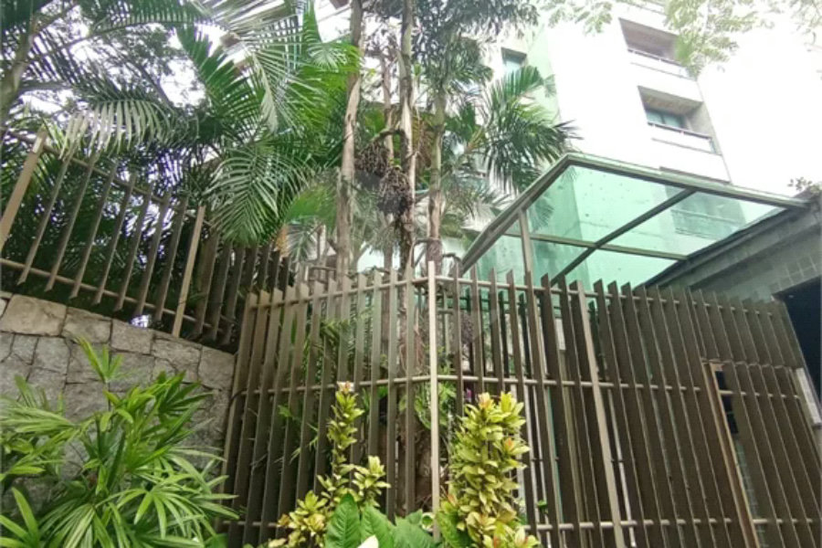 Apartamento à venda com 4 quartos, sendo 2 suítes, em Santana, São Paulo, SP