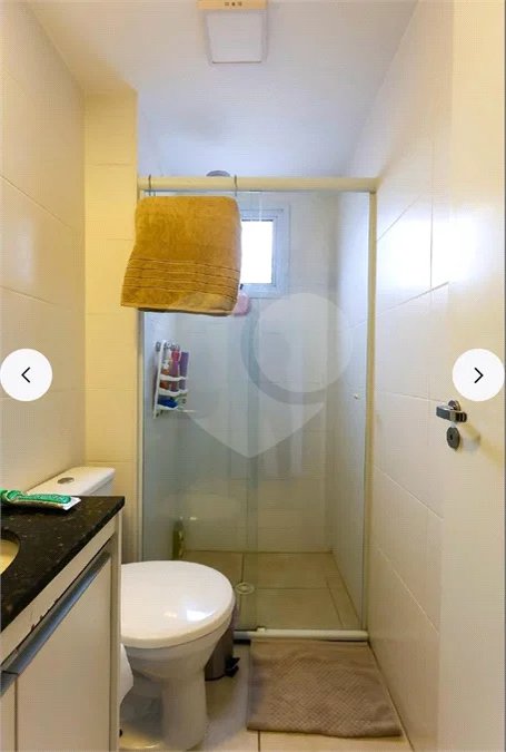 Apartamento à venda com 1 quarto em Vila Andrade, São Paulo, SP