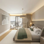 Apartamento à venda com 4 suítes em Jardim Morumbi, São Paulo, SP