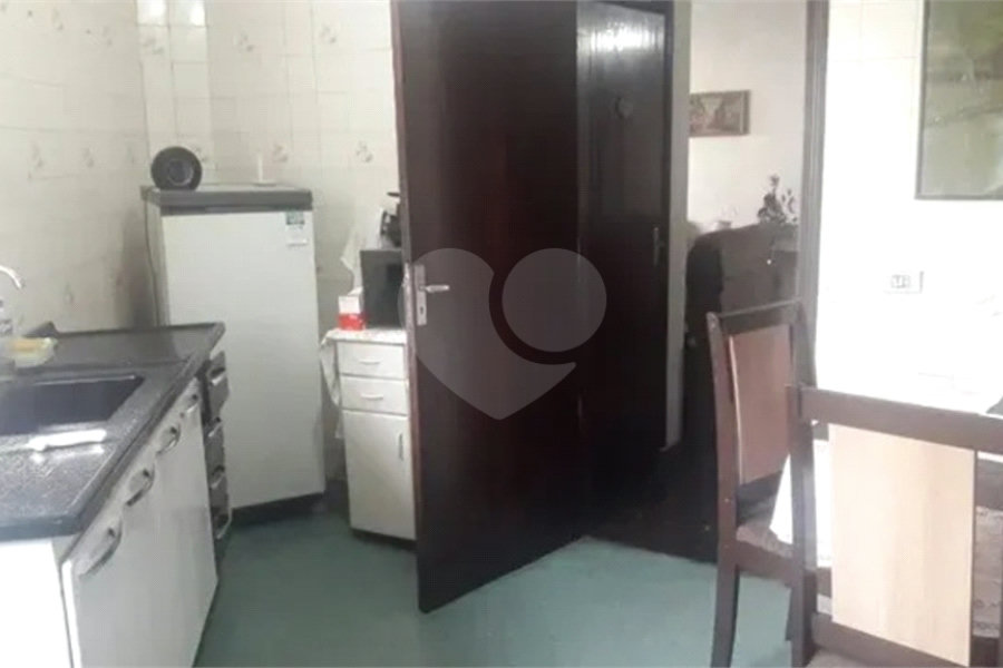Sobrado à venda com 3 quartos, sendo 1 suíte, em Freguesia do Ó, São Paulo, SP