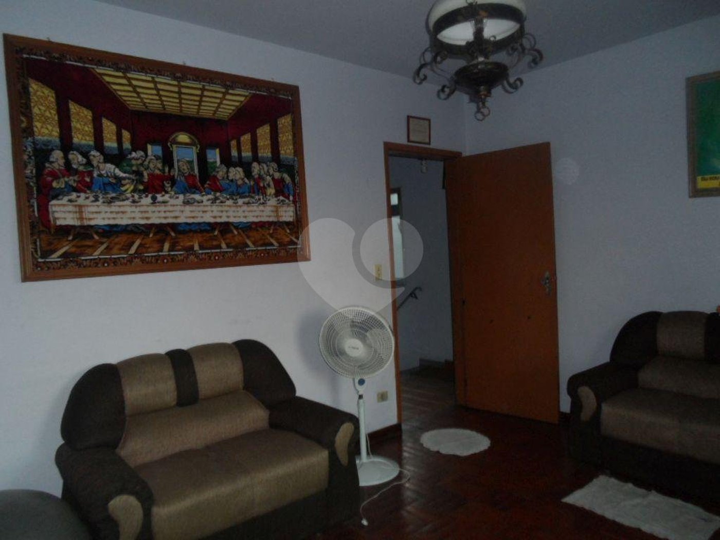 Sobrado à venda com 3 quartos, sendo 1 suíte, em Tremembé, São Paulo, SP
