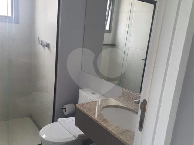 Apartamento à venda com 1 quarto em Moema, São Paulo, SP
