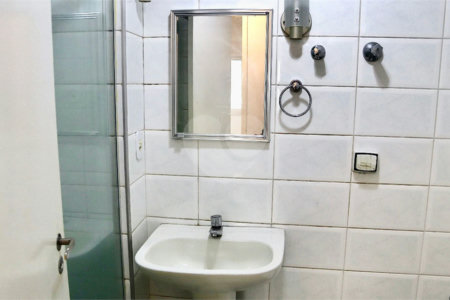 Apartamento á Venda na Bela Vista
