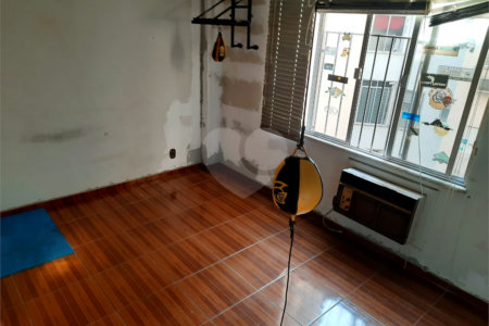 Apartamento à venda com 4 quartos em Tijuca, Rio de Janeiro, RJ