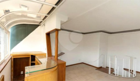 Cobertura à venda com 3 quartos, sendo 1 suíte, em Jardim Londrina, São Paulo, SP
