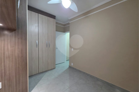 Apartamento à venda com 2 quartos em Alto do Ipiranga, Ribeirão Preto, SP