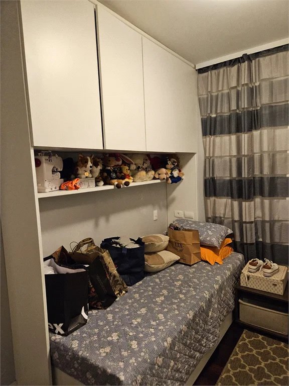 Apartamento à venda com 2 quartos, sendo 1 suíte,  em Vila Andrade, São Paulo, SP