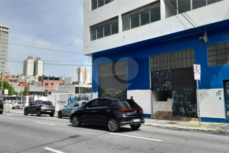 Salão para alugar no Centro, São Bernardo do Campo, SP