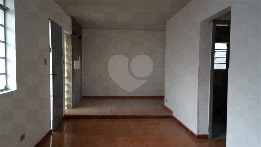 Sobrado à venda com 2 quartos em Santana, São Paulo, SP