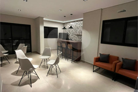 Studio à venda ou para alugar com 1 quarto em Santana, São Paulo, SP