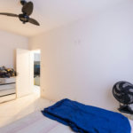 Apartamento com 2 dormitórios à venda, 65 m² por R$ 410.000,00 - Embaré - Santos/SP
