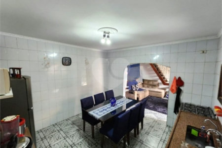 Casa à venda com 2 quartos em Jardim Eusonia, Guarulhos, SP