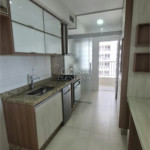 Apartamento à venda com 3 quartos, sendo 1 suíte, em Parque Campolim, Sorocaba, SP