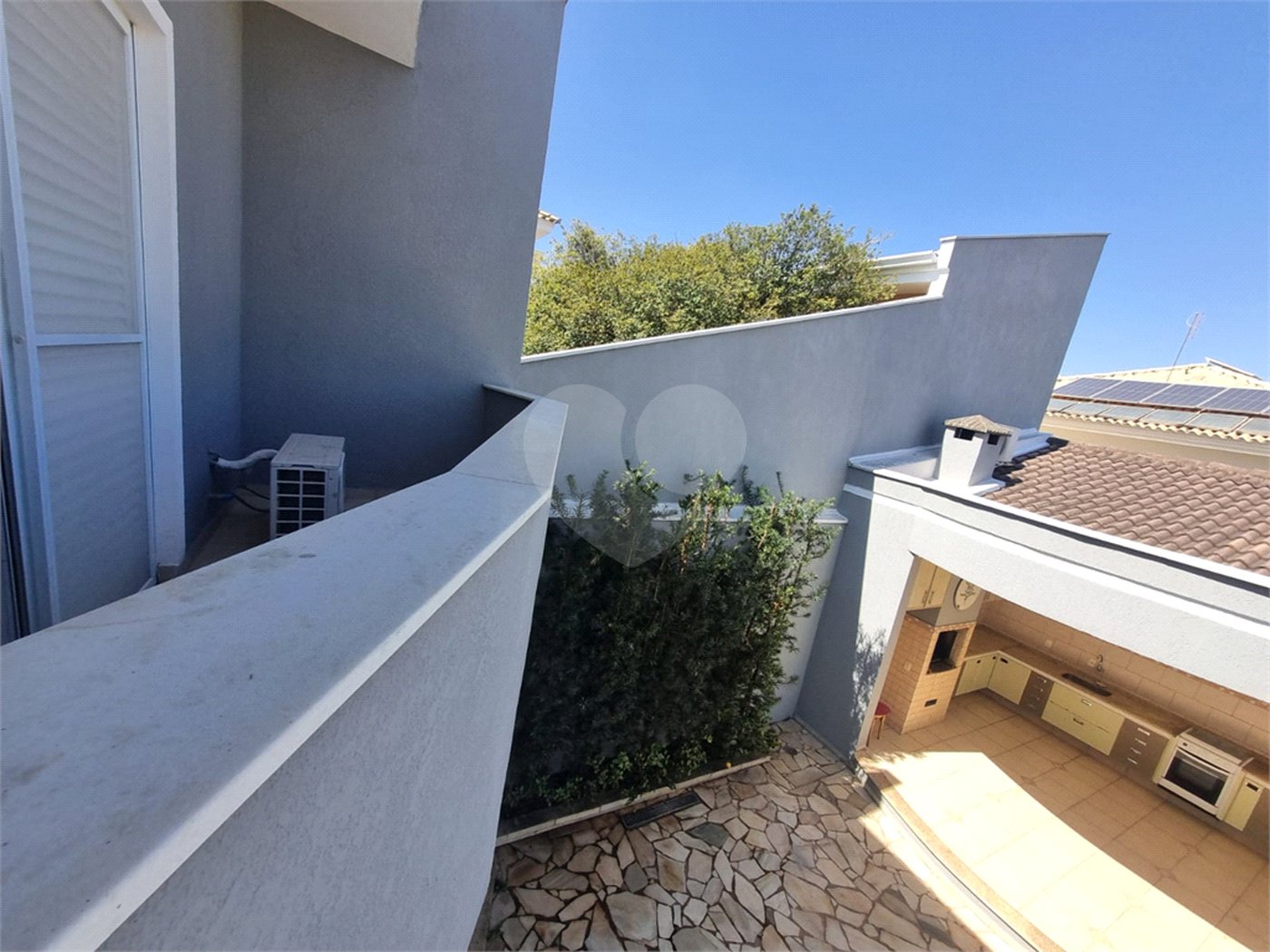 Casa à venda com 3 suítes no condomínio Village Saint Clairte, Sorocaba - SP