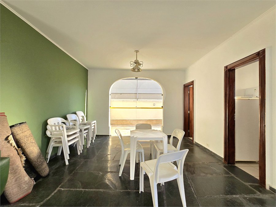 Apartamento para alugar com 3 quartos, sendo 1 suíte, em Perdizes, São Paulo, SP