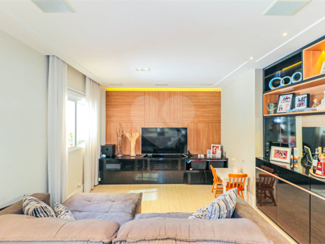 Apartamento à venda com 3 suítes em Brooklin, São Paulo, SP