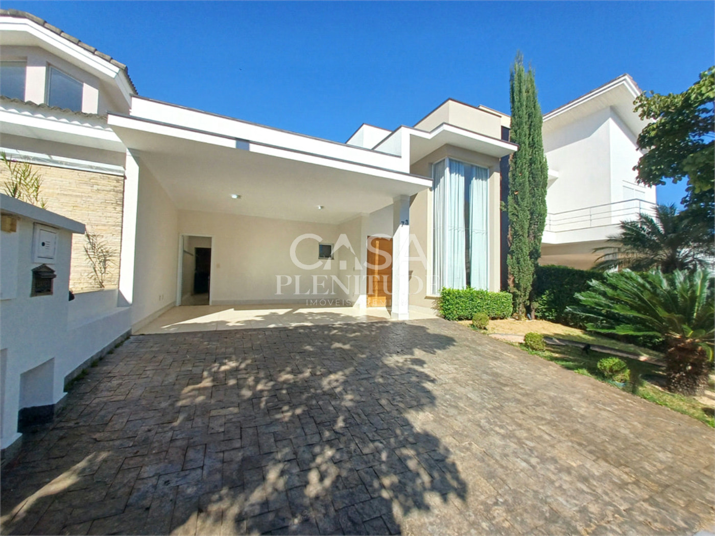 Casa em condomínio à venda com 3 suítes em Iporanga, Sorocaba, SP