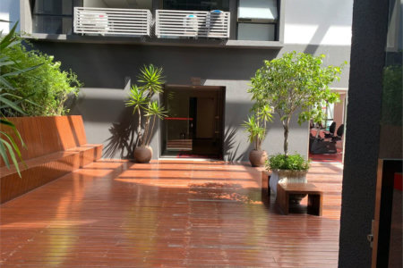 Apartamento à venda com 1 suíte em Cidade Monções, São Paulo, SP