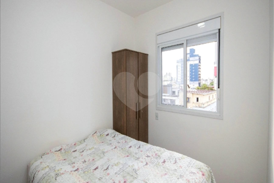 Apartamento à venda com 2 quartos em Tucuruvi, São Paulo, SP