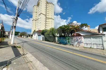 Terreno à venda em Vila Mazzei, São Paulo, SP