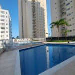 Apartamento com 3 dormitórios à venda, 110 m² por R$ 1.100.000,00 - Centro - Guarujá/SP