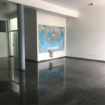 Salão Comercial para alugar em Cidade Satélite, Atibaia, SP