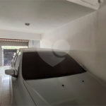 Casa de Vila à venda com 2 quartos em Vila Dylze, Votorantim, SP