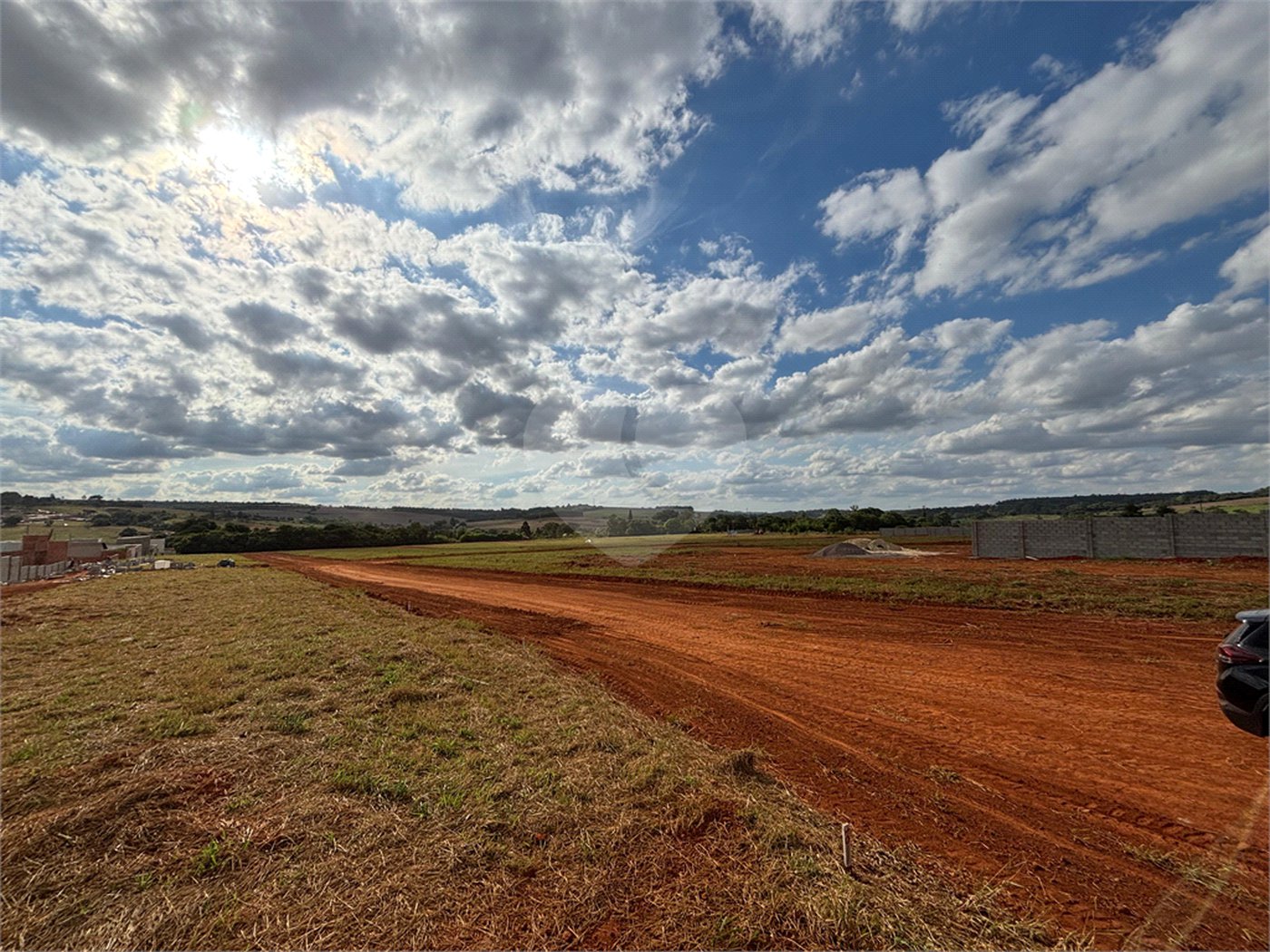 Terreno à venda em Portal dos Pinheiros Ii, Itapetininga, SP