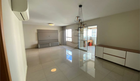 Apartamento para alugar com 3 suítes em Bosque das Juritis, Ribeirão Preto, SP