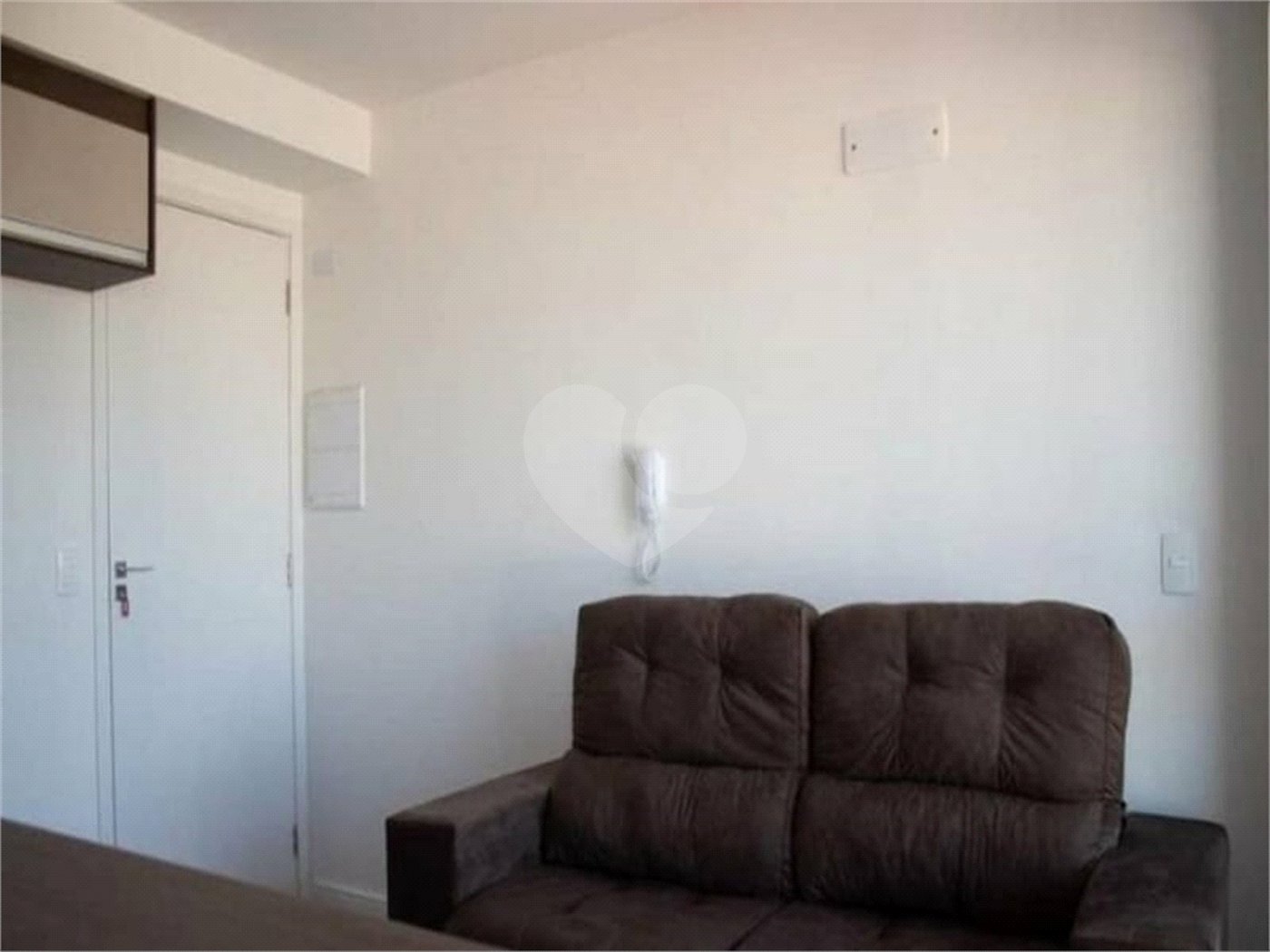 Apartamento à venda com 2 quartos em Jabaquara, São Paulo, SP