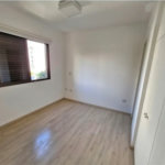 Apartamento à venda com 3 quartos, sendo 1 suíte, em Vila Indiana, São Paulo, SP