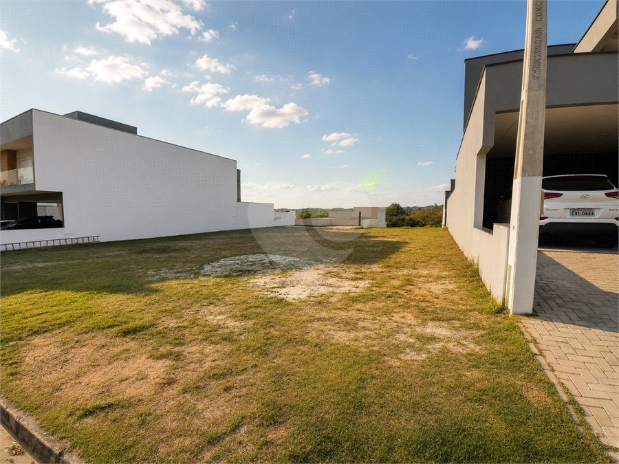 Terreno à venda no condomínio Renaissance, Sorocaba - SP