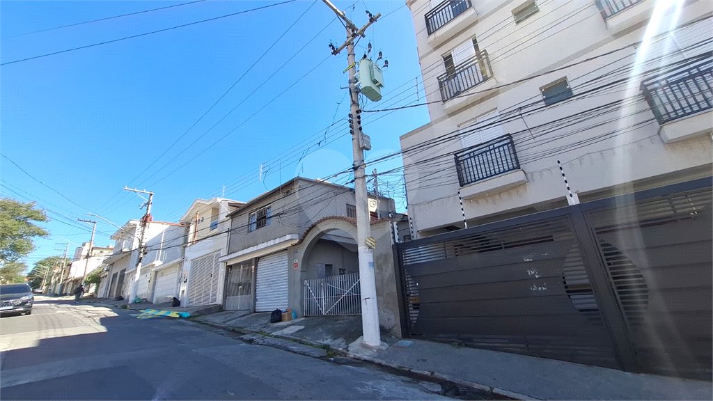 Apartamento à venda com 2 quartos em Vila Medeiros, São Paulo, SP