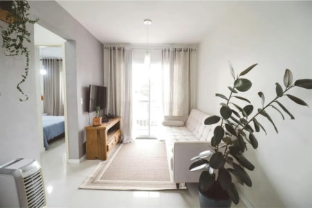 Apartamento à venda com 2 quartos em Vila Nova Cachoeirinha, São Paulo, SP
