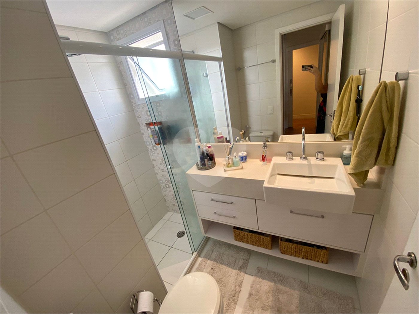 Apartamento à venda com 2 suítes em Parada Inglesa, São Paulo, SP
