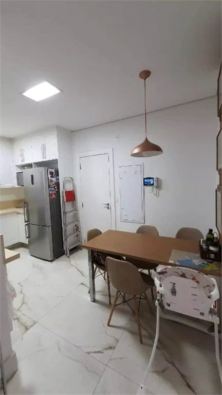 Casa à venda com 3 suítes no condomínio Metropolitan, São Paulo - SP