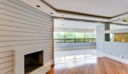 Apartamento à venda com 4 quartos, sendo 3 suítes, em Chácara Santo Antônio (zona Sul), São Paulo, SP
